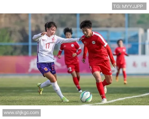 中国女足新星崛起 各项赛事展现实力 打破困境引领未来发展 中国女足新星崛起 各项赛事展现实力 打破困境引领未来发展