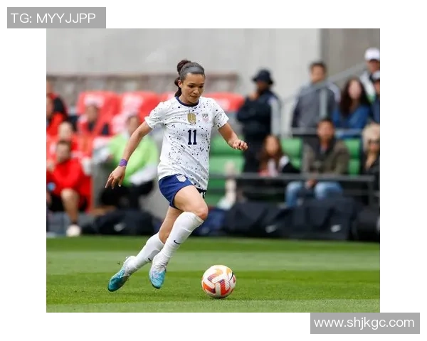 现役女足球星谁最强大 世界顶级球员实力对比分析