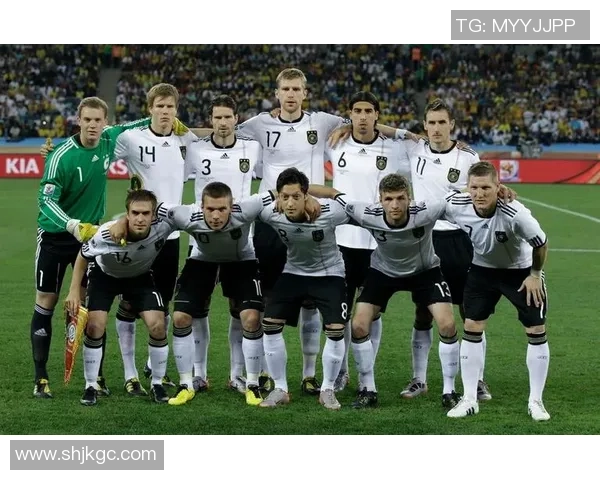 德甲历史十大球星排名揭秘 看看谁是足坛巨星的代表